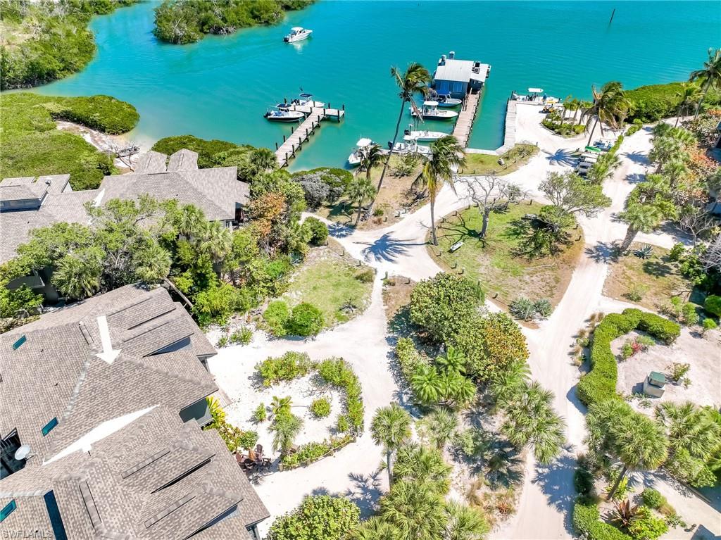 SAFETY HARBOR CLUB - Residential