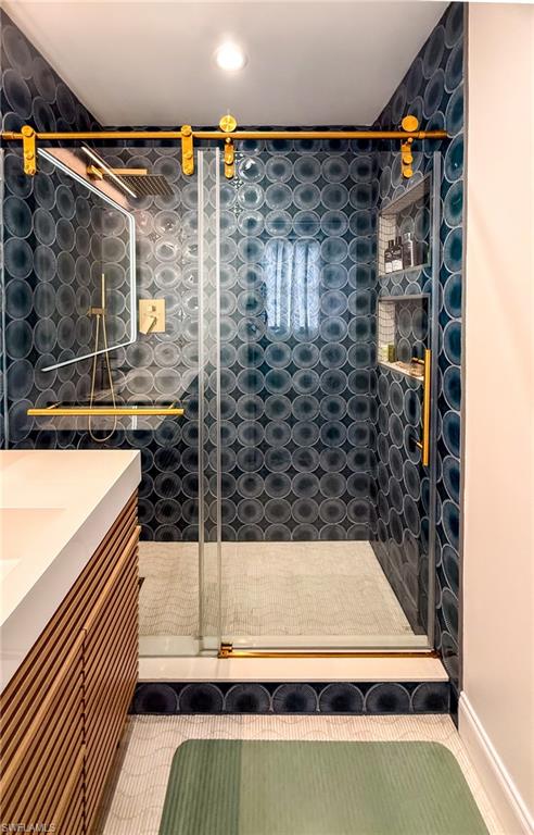 SAFETY HARBOR CLUB - Residential