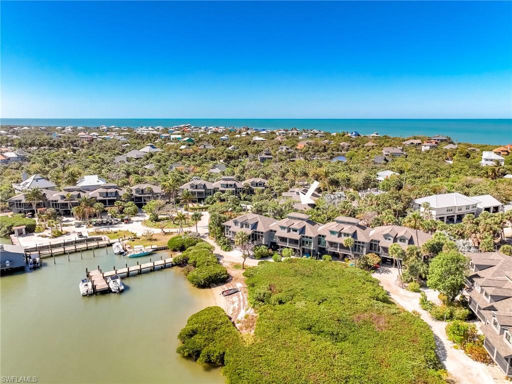 SAFETY HARBOR CLUB - Residential