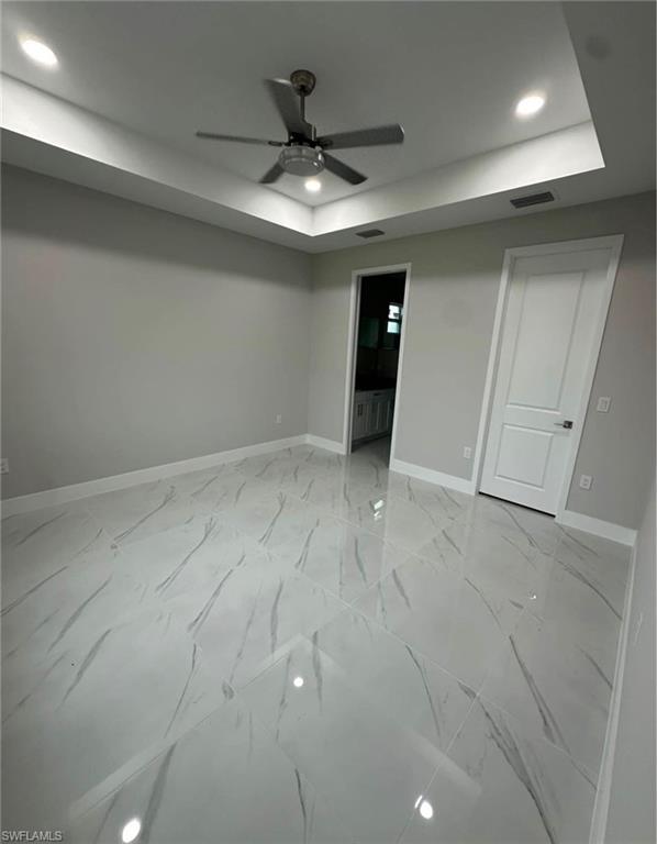 LEHIGH ACRES - Residential Lease