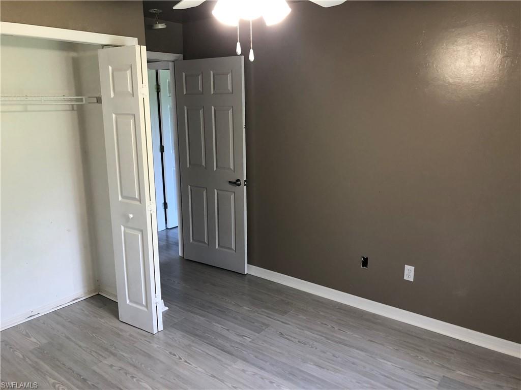 COLONY POINTE - Residential Lease