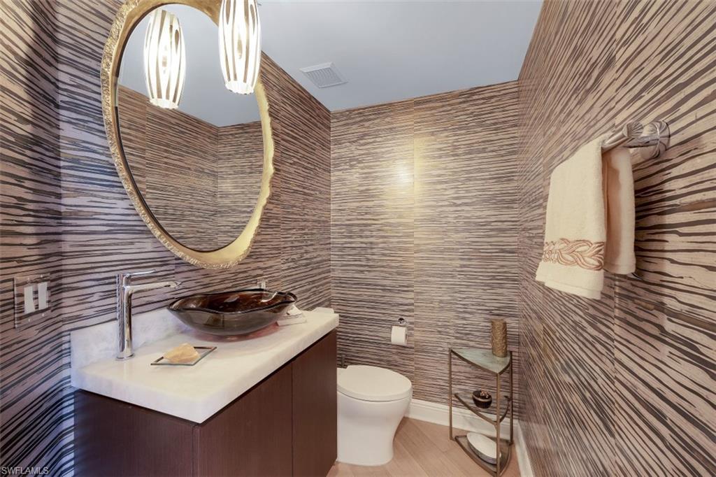 THE VANDERBILT - Residential