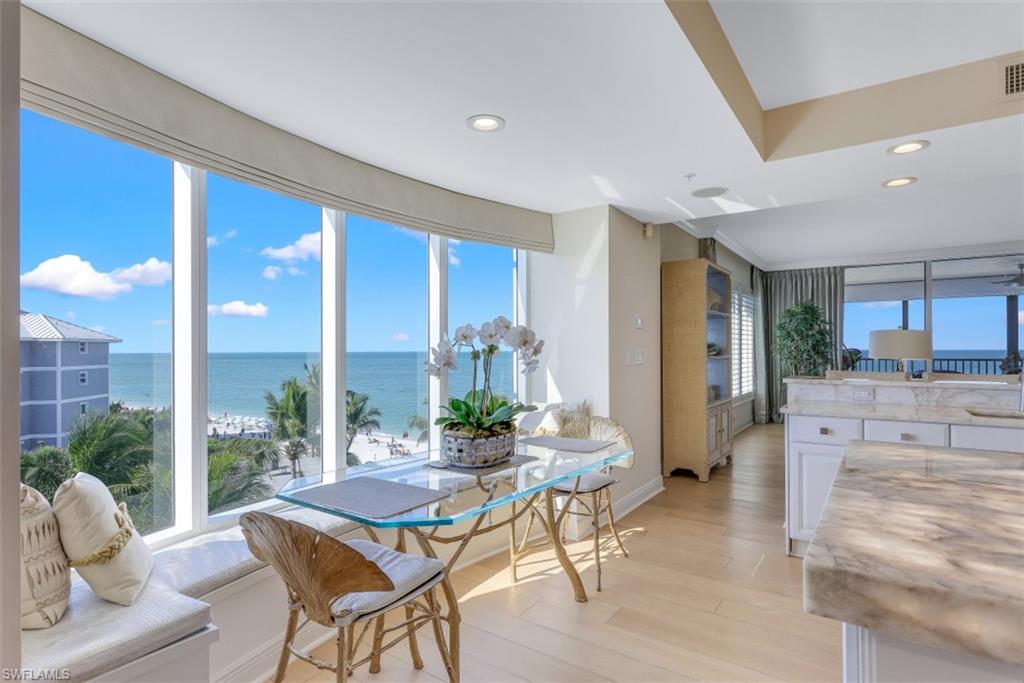 THE VANDERBILT - Residential