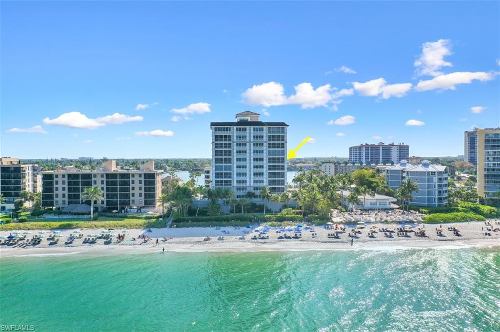 THE VANDERBILT - Residential