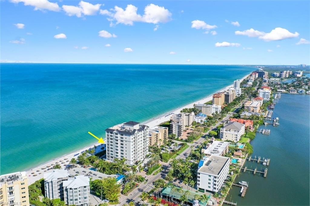 THE VANDERBILT - Residential