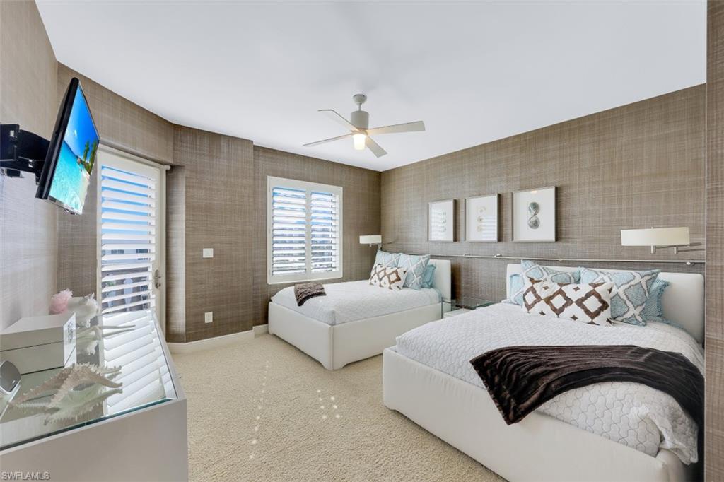 THE VANDERBILT - Residential