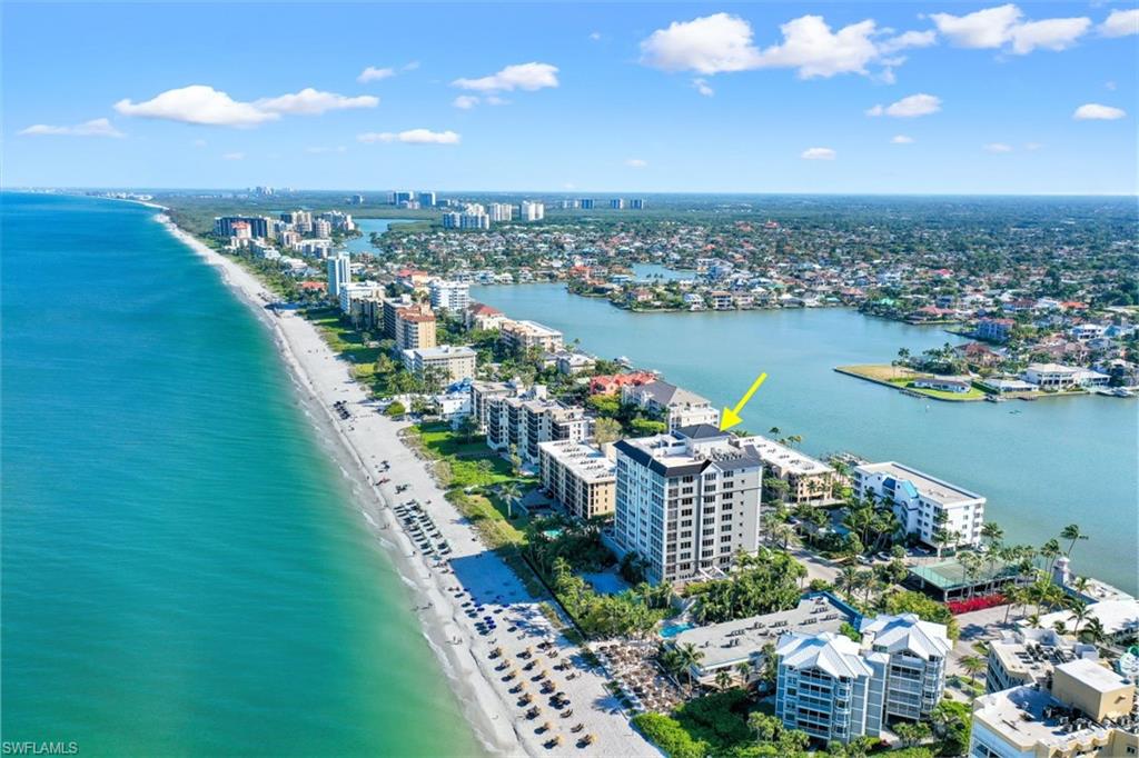 THE VANDERBILT - Residential