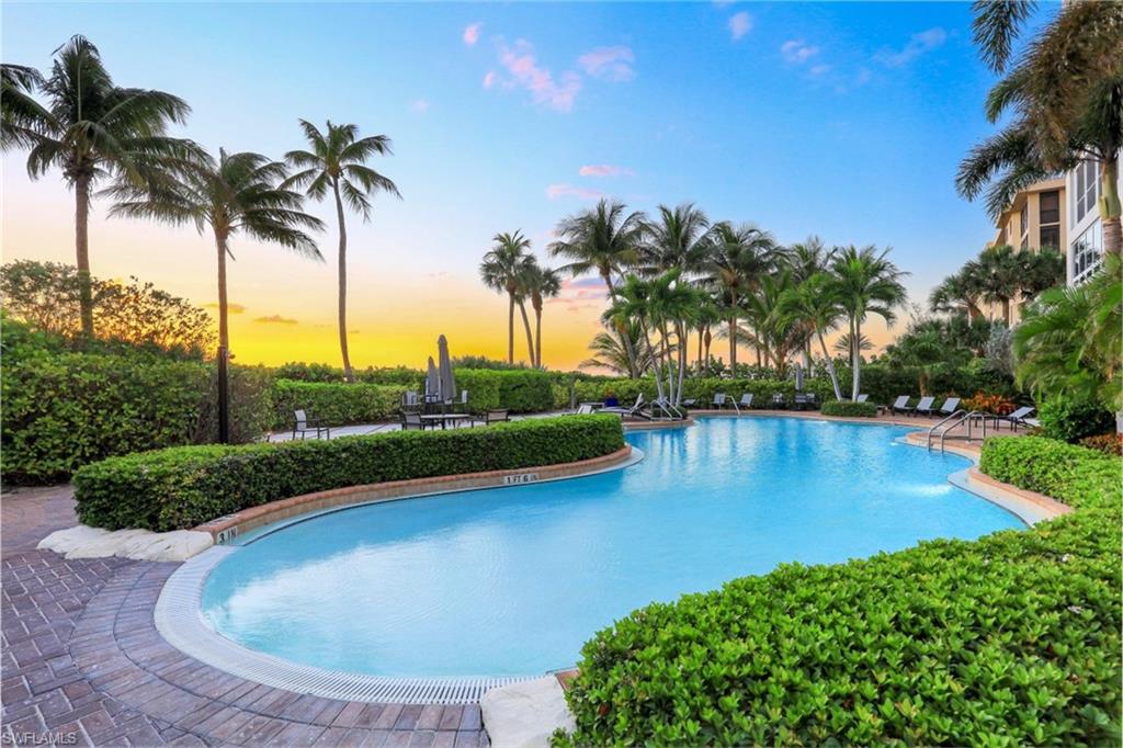 THE VANDERBILT - Residential