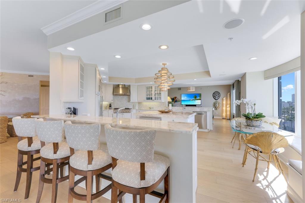 THE VANDERBILT - Residential