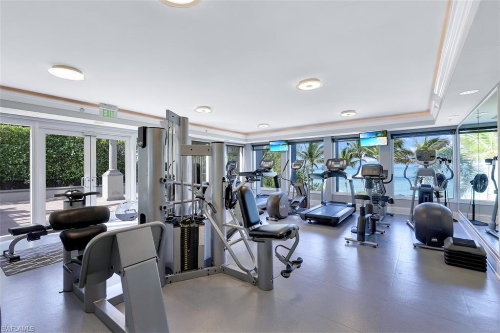 THE VANDERBILT - Residential