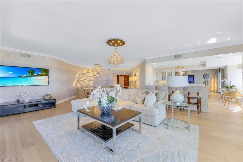 THE VANDERBILT - Residential