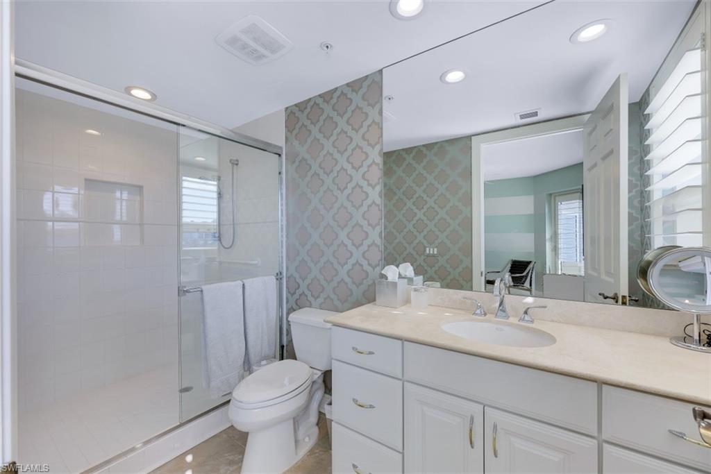 THE VANDERBILT - Residential