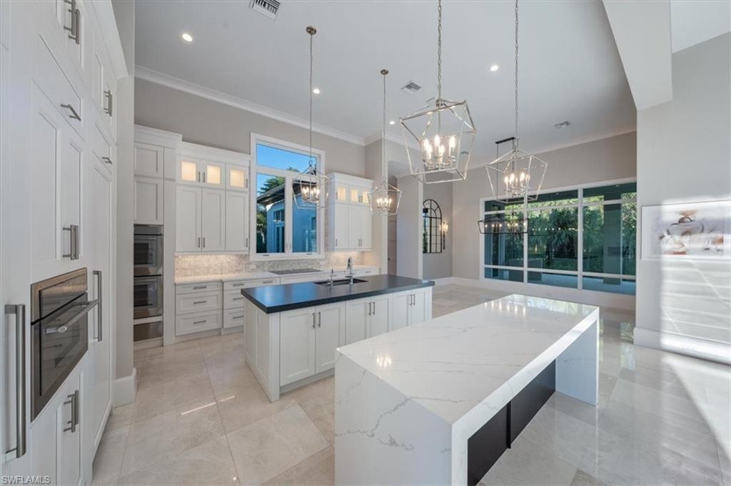 QUAIL WEST - Residential