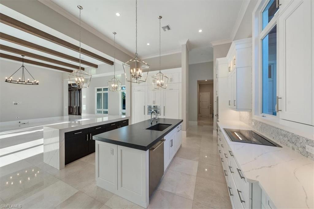 QUAIL WEST - Residential