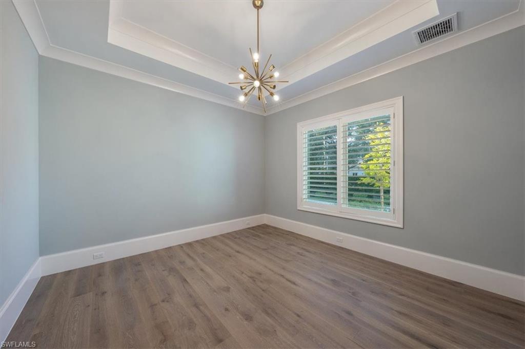 QUAIL WEST - Residential