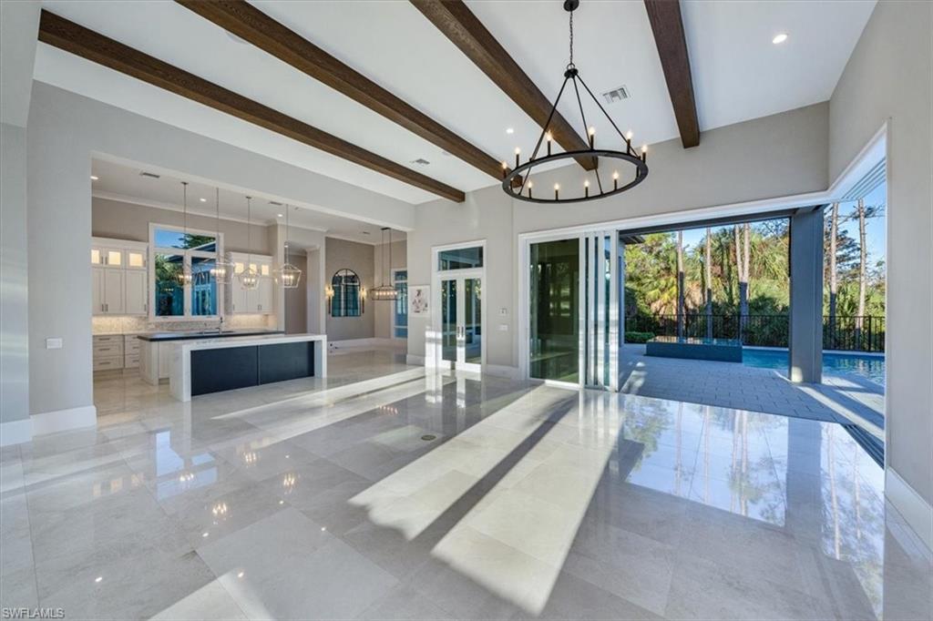 QUAIL WEST - Residential