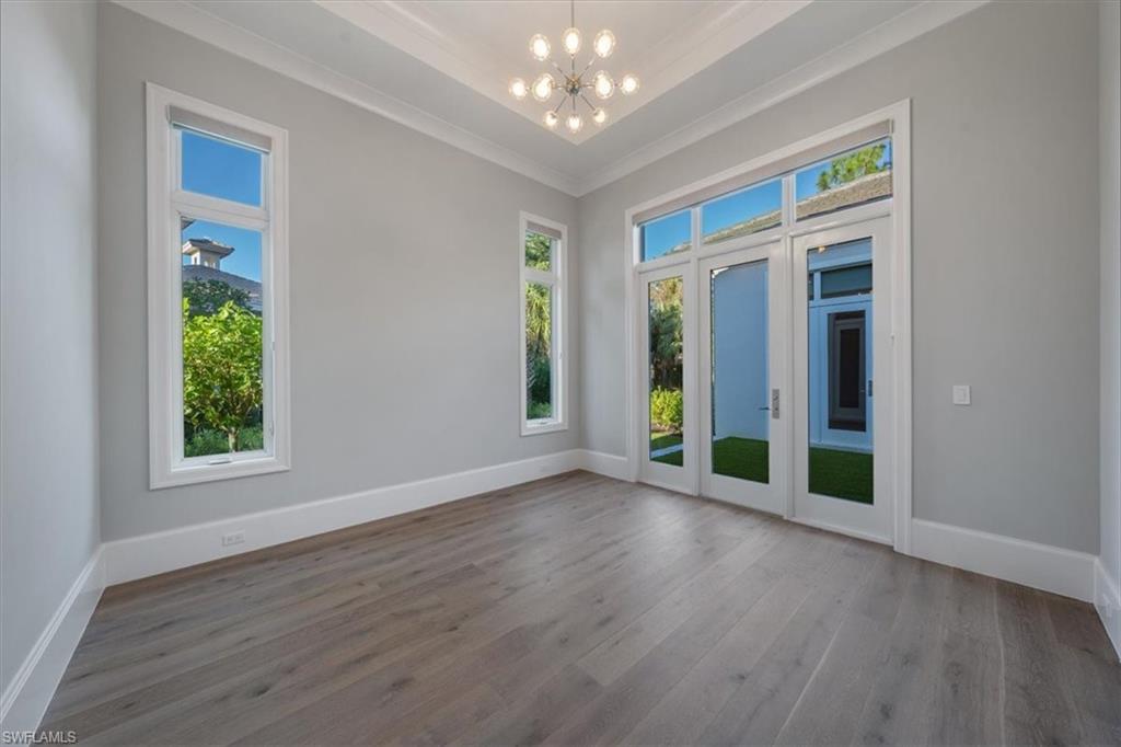 QUAIL WEST - Residential