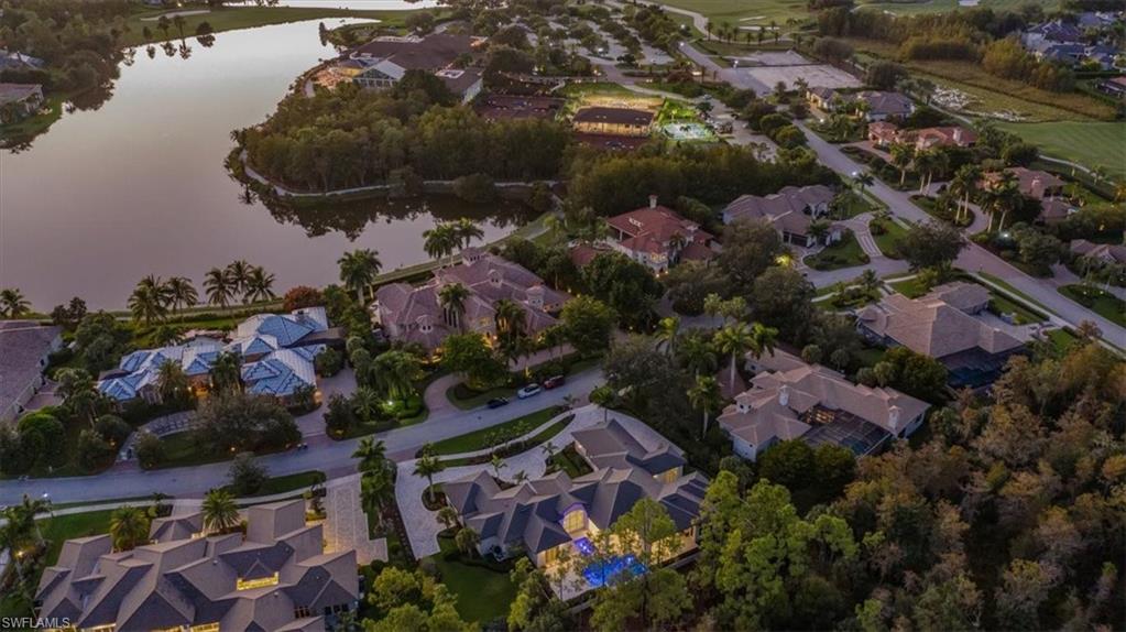 QUAIL WEST - Residential