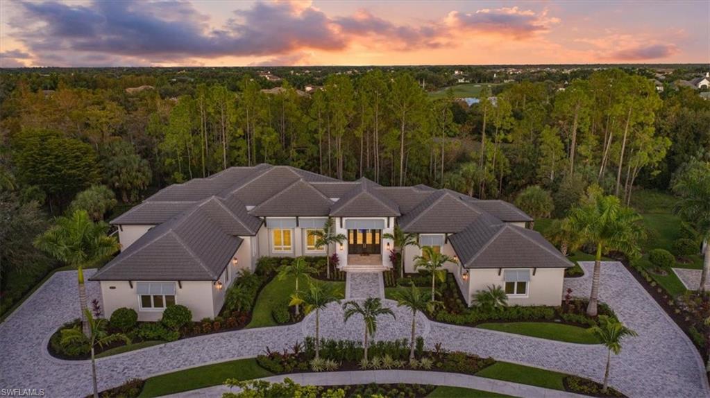 QUAIL WEST - Residential