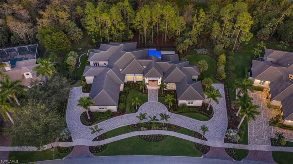 QUAIL WEST - Residential