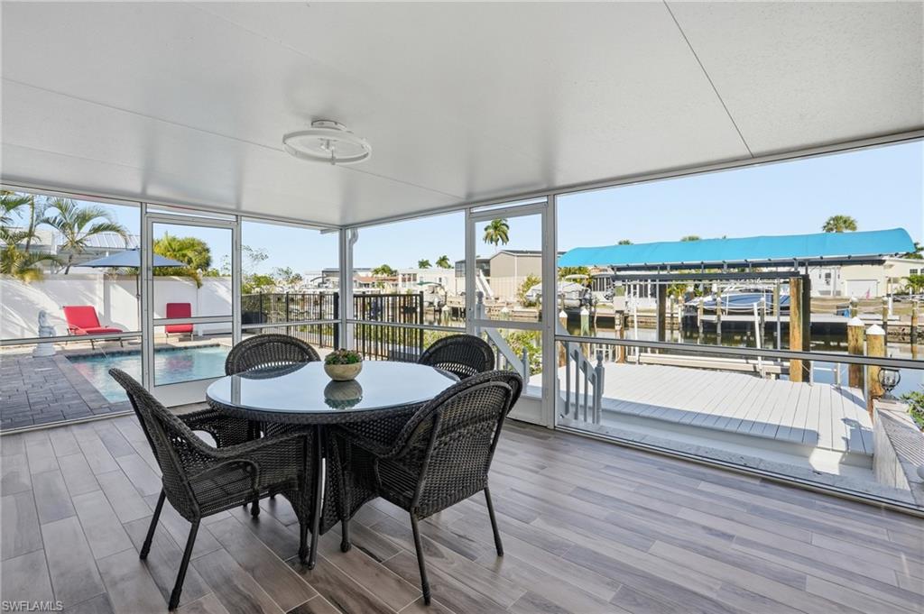 TIP TOP TERRACE - Residential