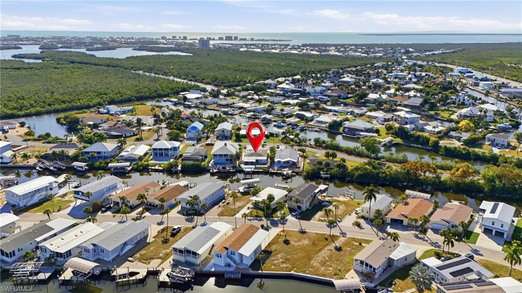 TIP TOP TERRACE - Residential