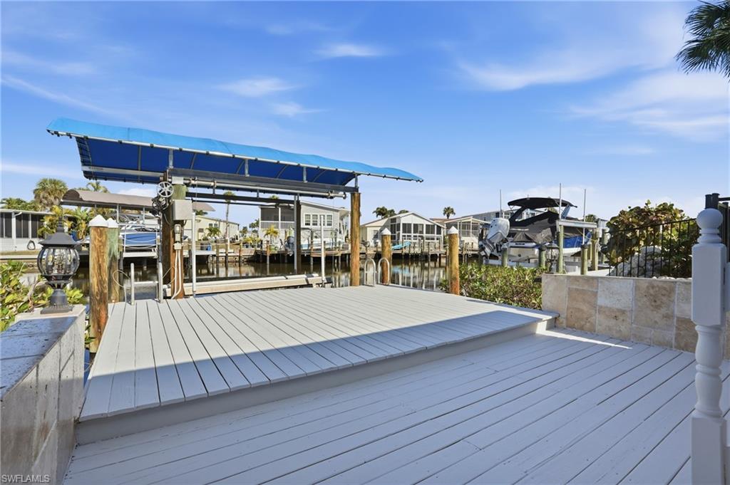 TIP TOP TERRACE - Residential