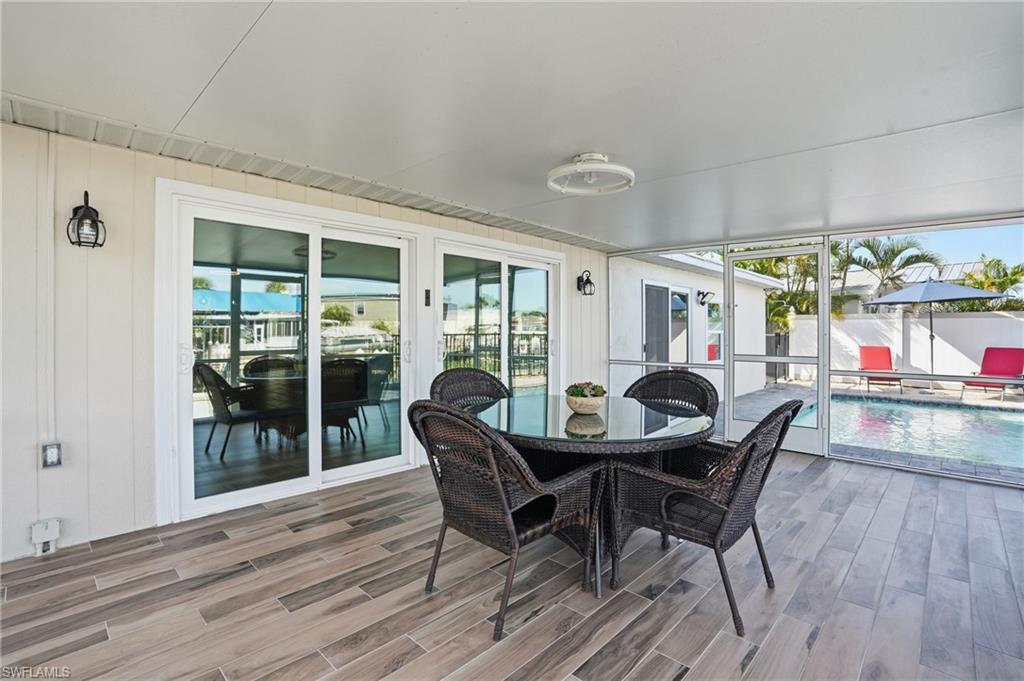 TIP TOP TERRACE - Residential