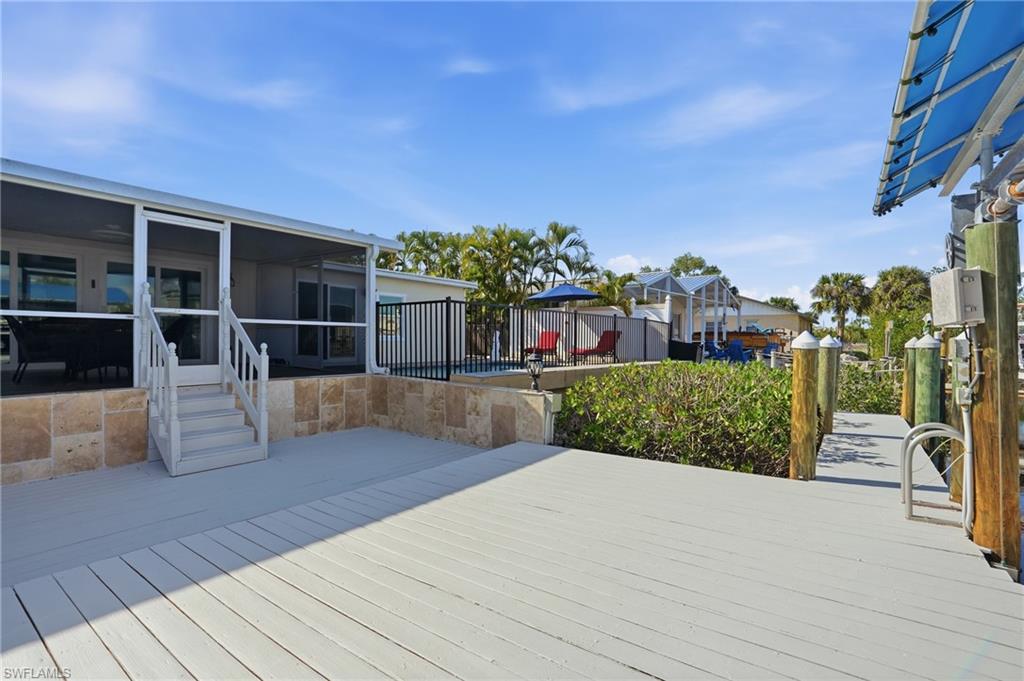 TIP TOP TERRACE - Residential