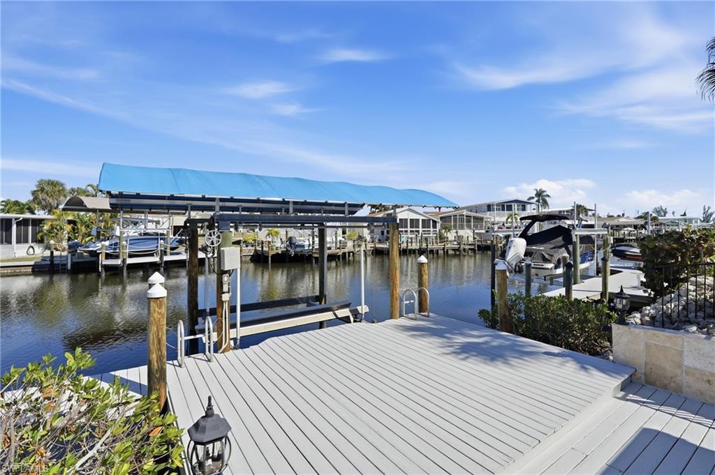 TIP TOP TERRACE - Residential