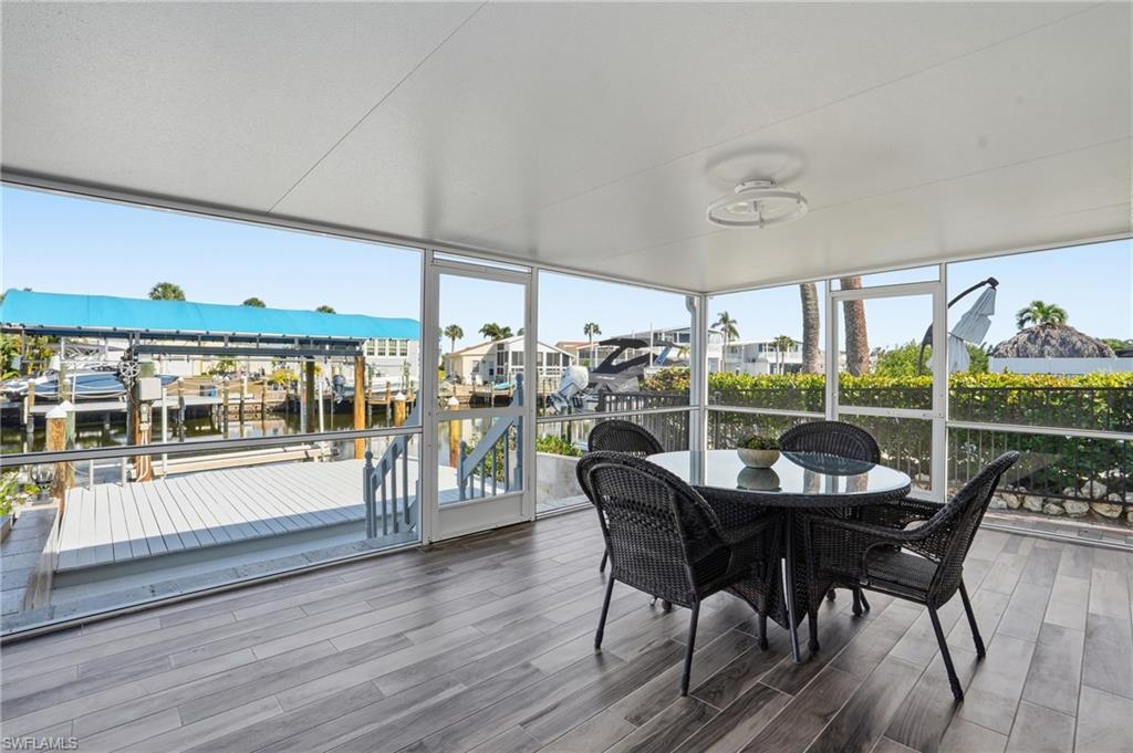 TIP TOP TERRACE - Residential