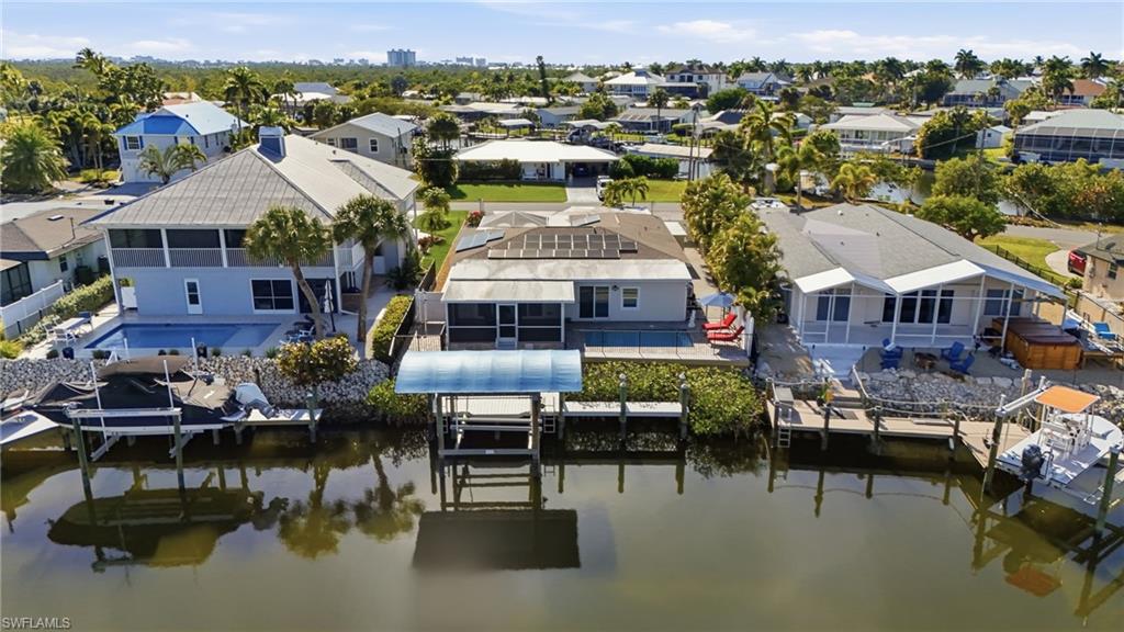 TIP TOP TERRACE - Residential