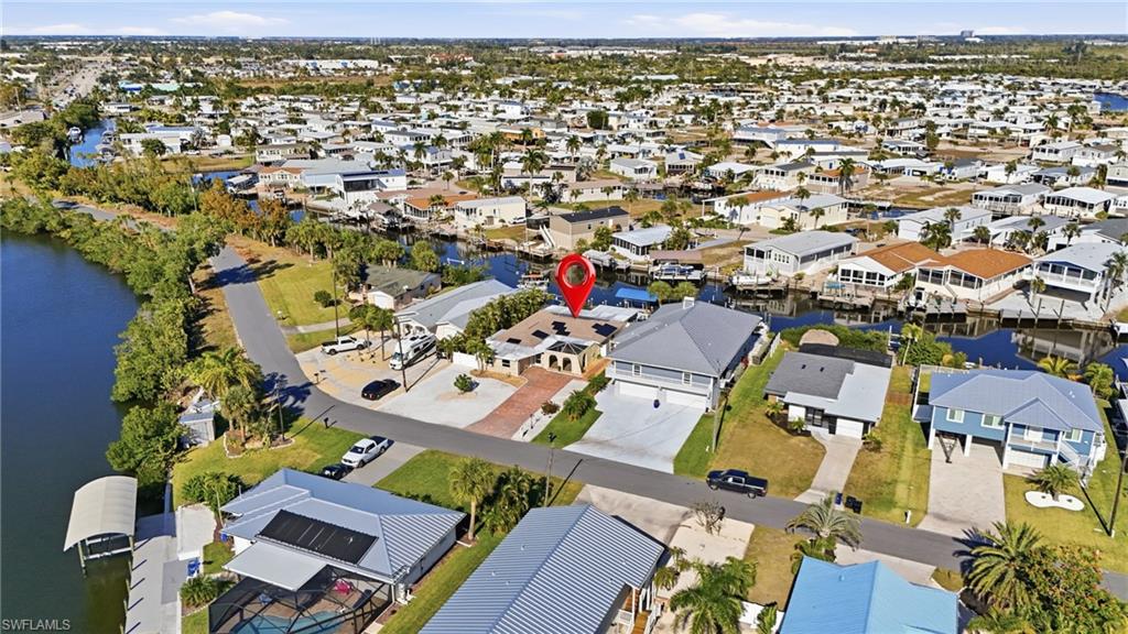 TIP TOP TERRACE - Residential