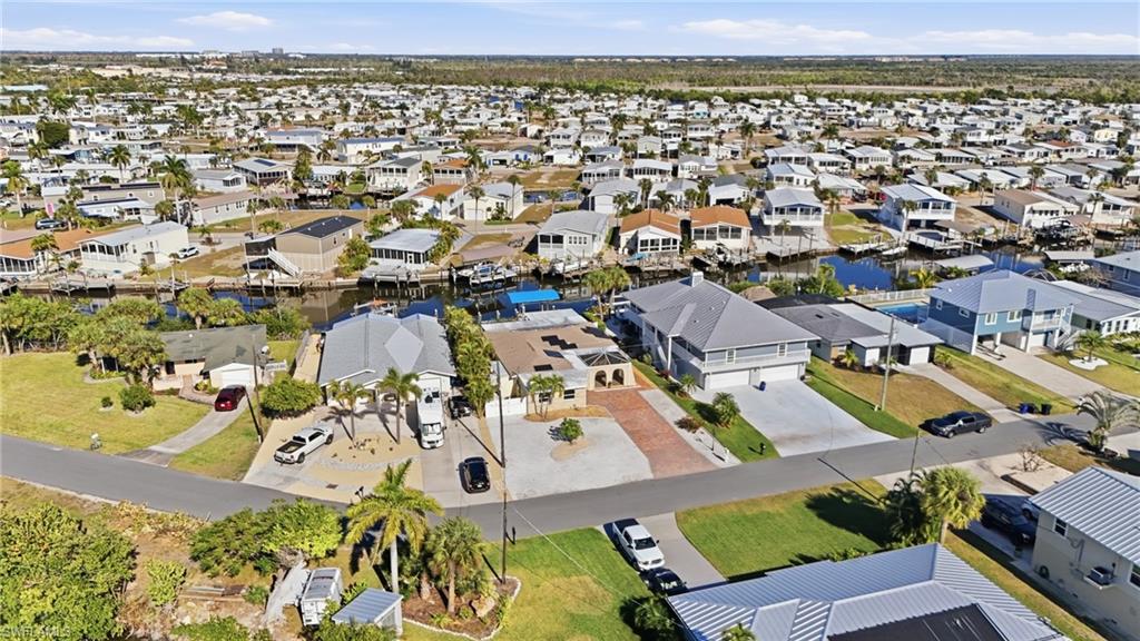 TIP TOP TERRACE - Residential