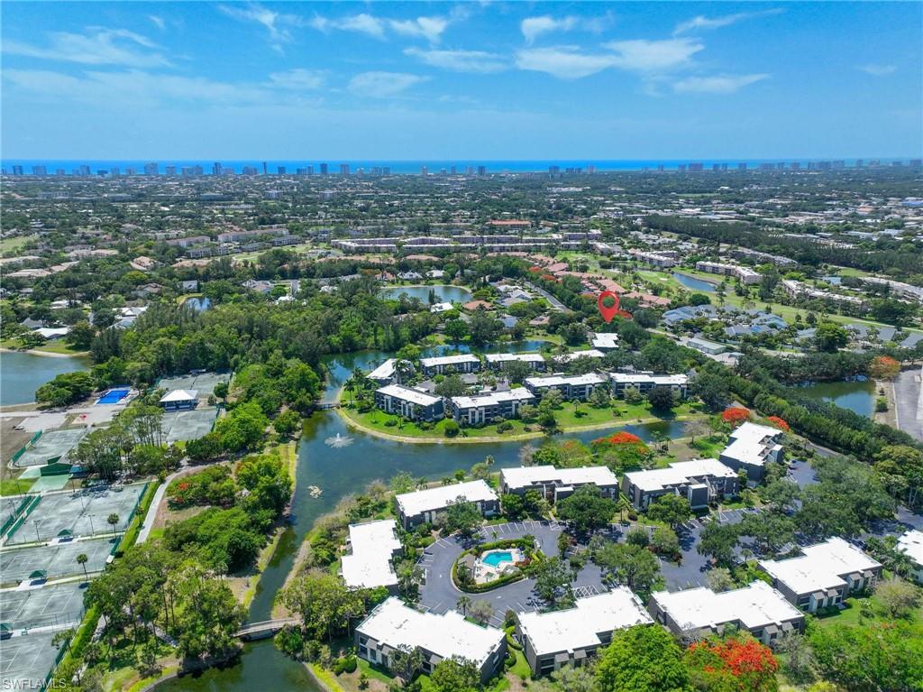 SPOONBILL - Residential