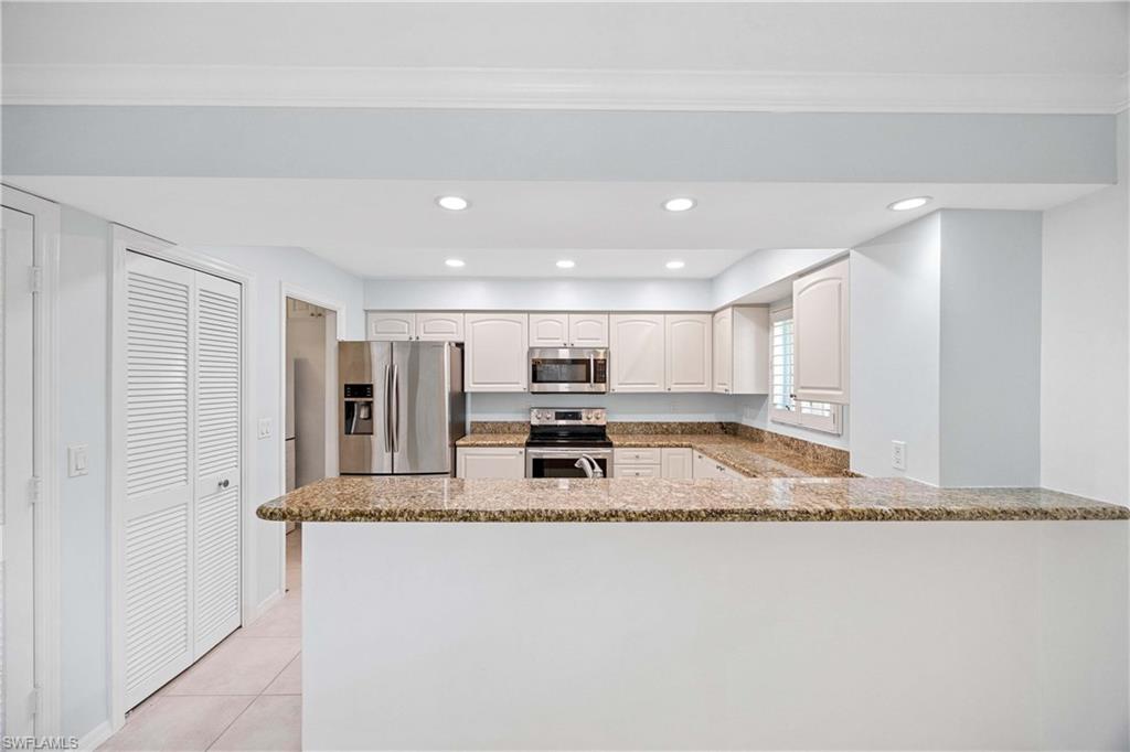 SPOONBILL - Residential