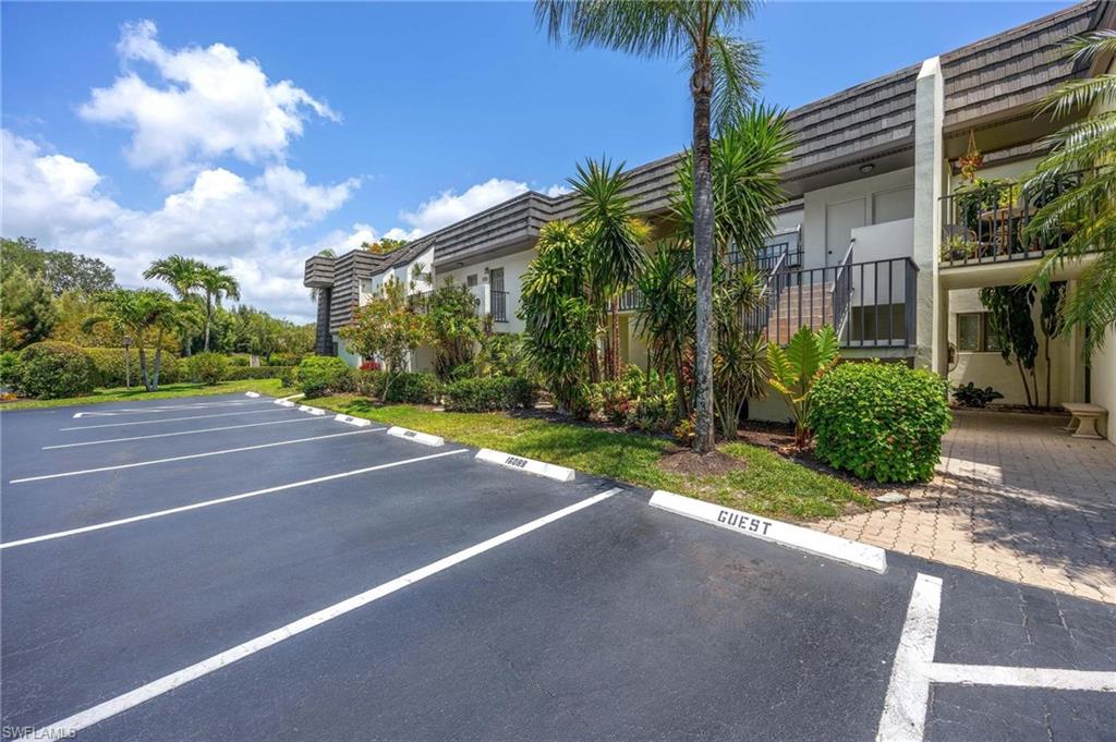 SPOONBILL - Residential