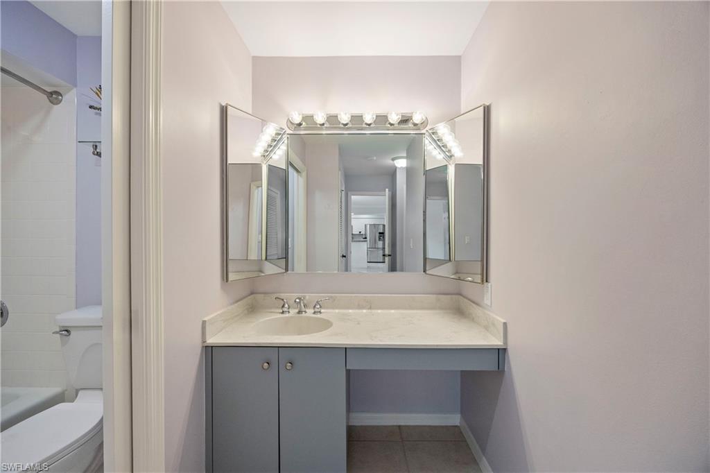 SPOONBILL - Residential