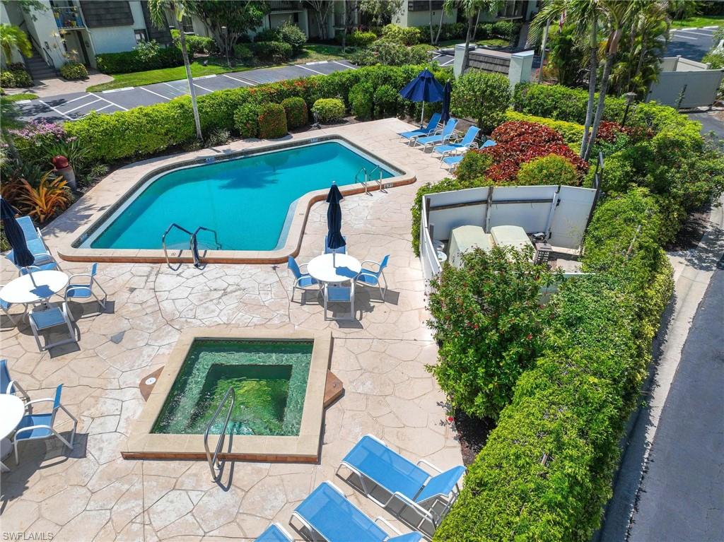 SPOONBILL - Residential