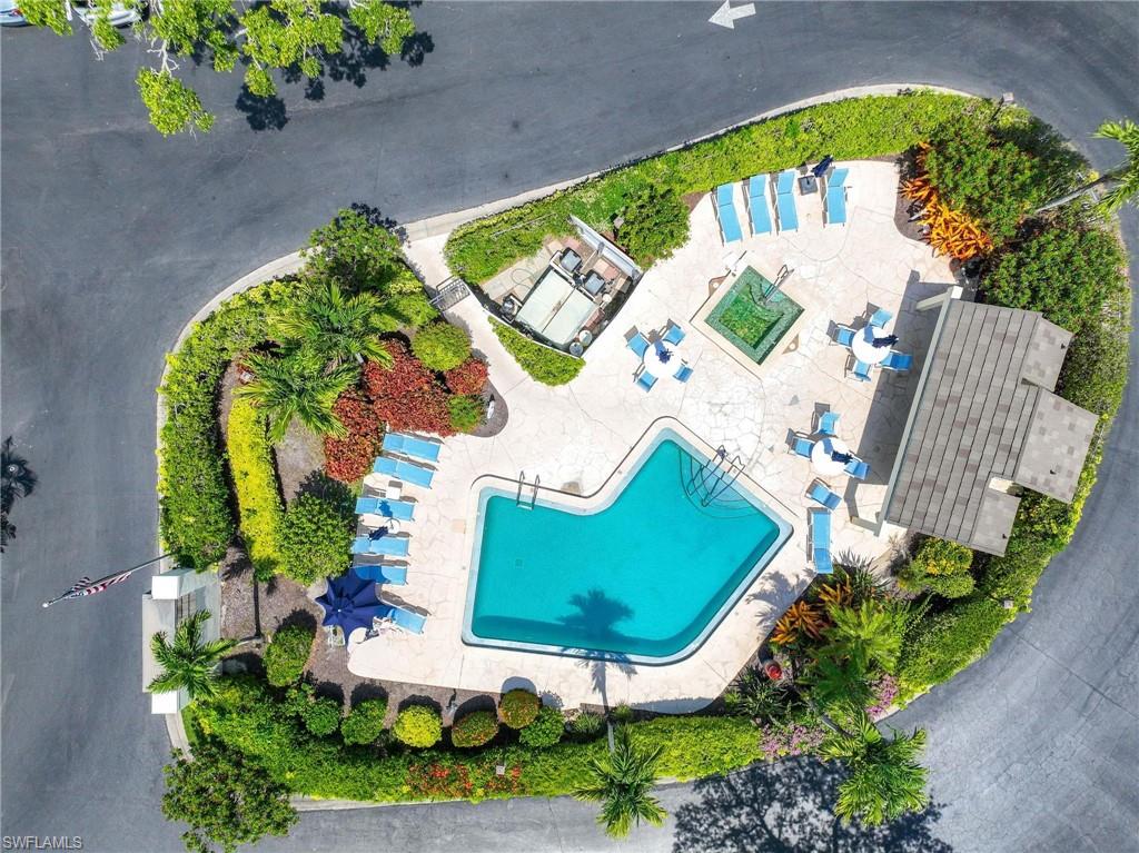 SPOONBILL - Residential