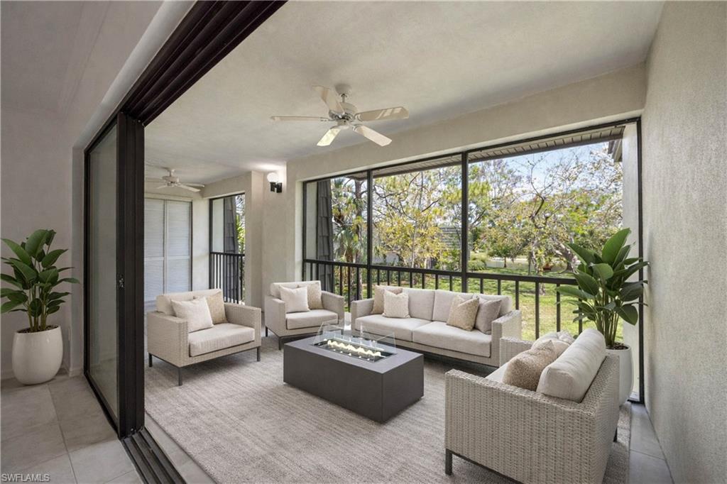 SPOONBILL - Residential