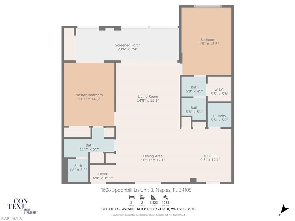 SPOONBILL - Residential