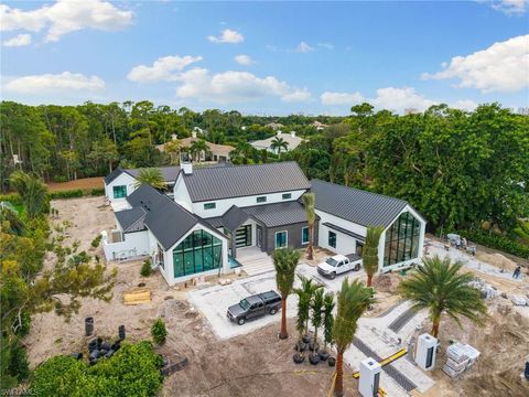 Photo of 174 Carica RD, NAPLES, FL 34108 (MLS # 225076861)