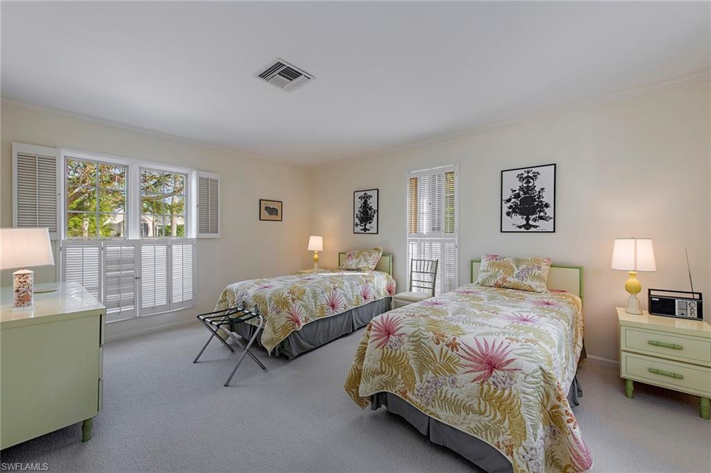 PORT ROYAL - Residential