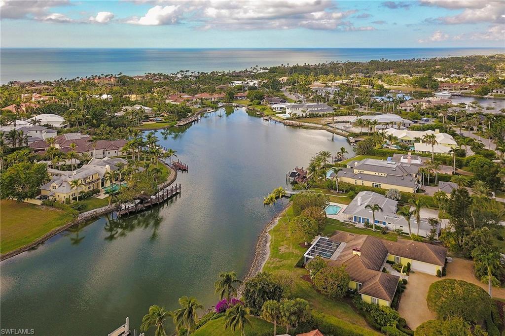 PORT ROYAL - Residential