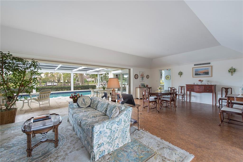 PORT ROYAL - Residential