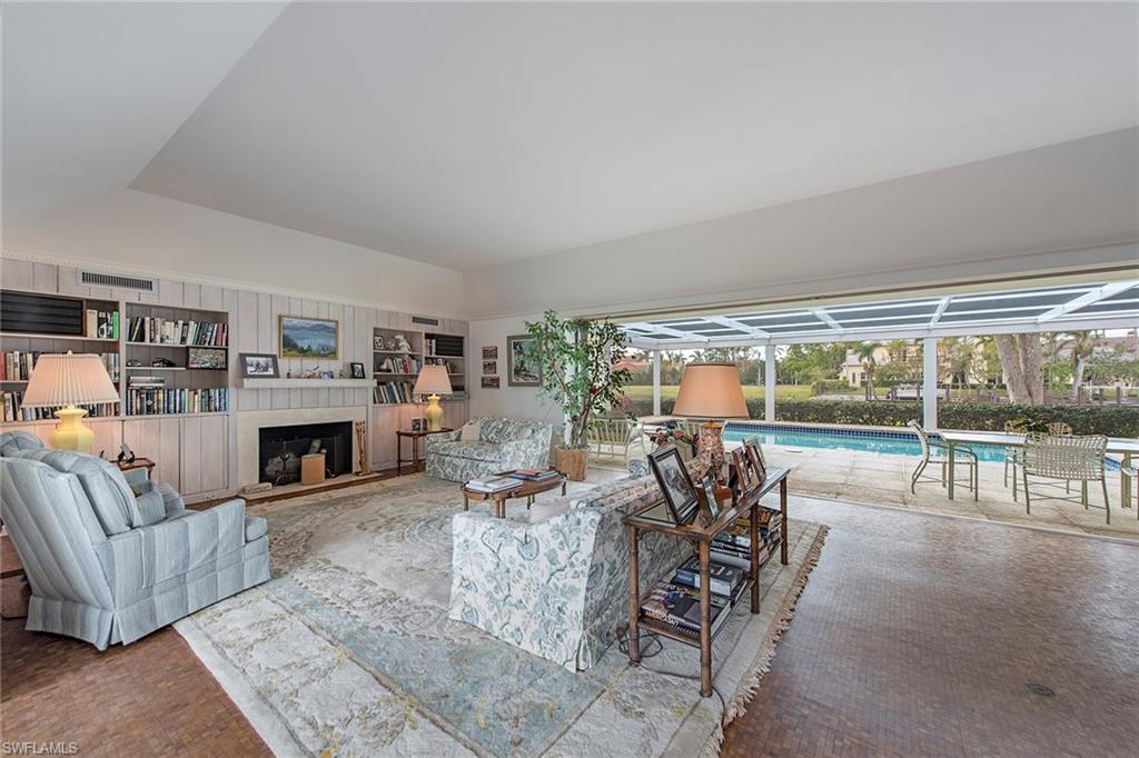 PORT ROYAL - Residential