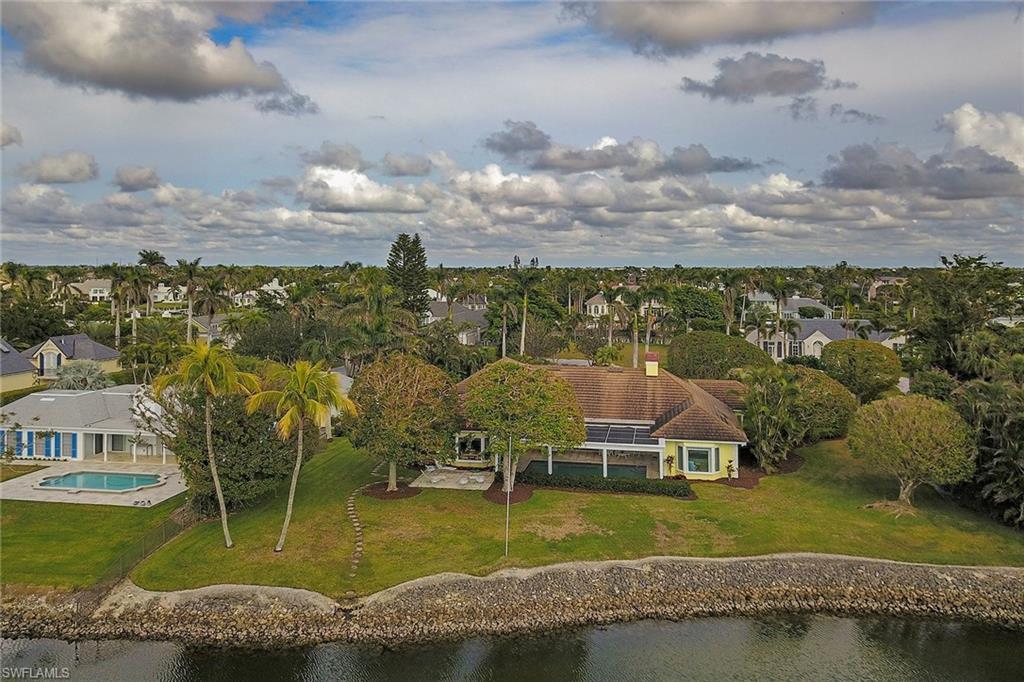 PORT ROYAL - Residential