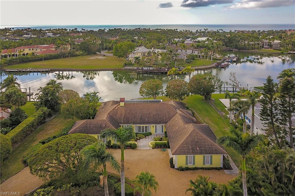 PORT ROYAL - Residential