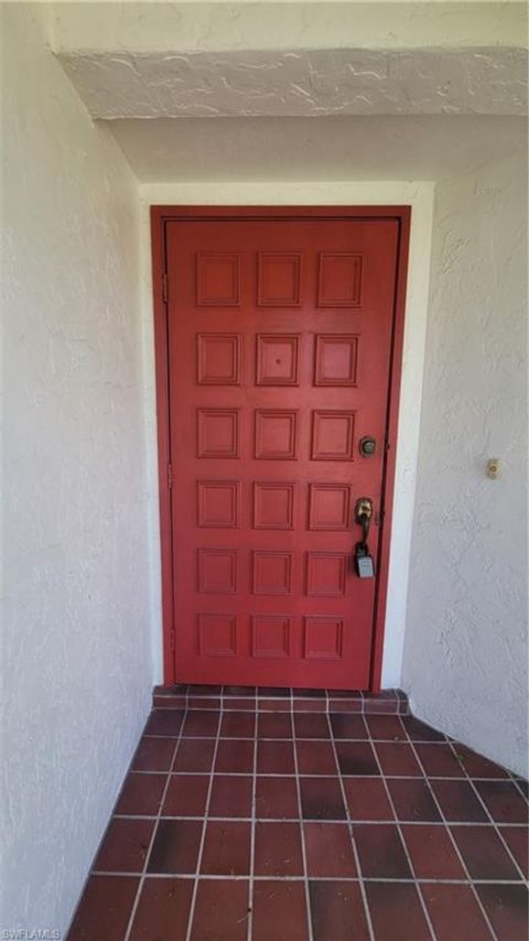 A home in CAPE CORAL